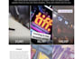 provide premium instagram shoutouts and promotions